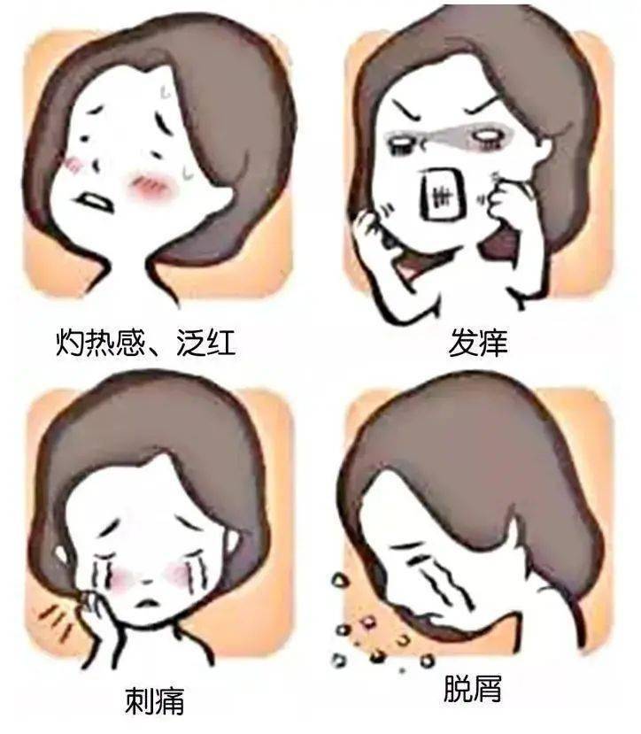 贫民窟|杨幂熬夜后护肤要花2万块？怪不得皮肤吹弹可破！贫民窟女孩就不配消除熬夜痘、黑眼圈吗？