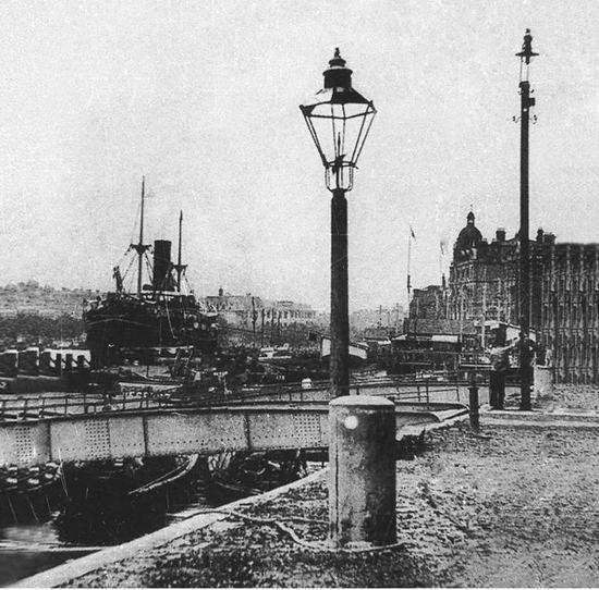 上海滩|中国名媛100年前穿的如此惊艳，我却并不羡慕