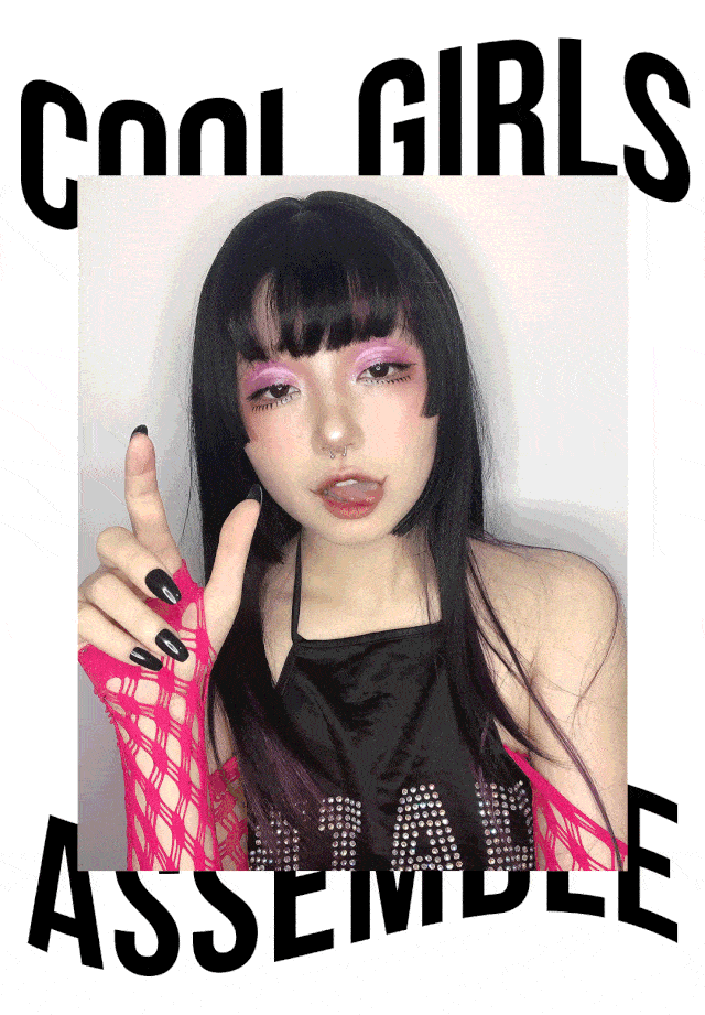 散粉|学会这几招，你会是舞池中的下一个靓仔！