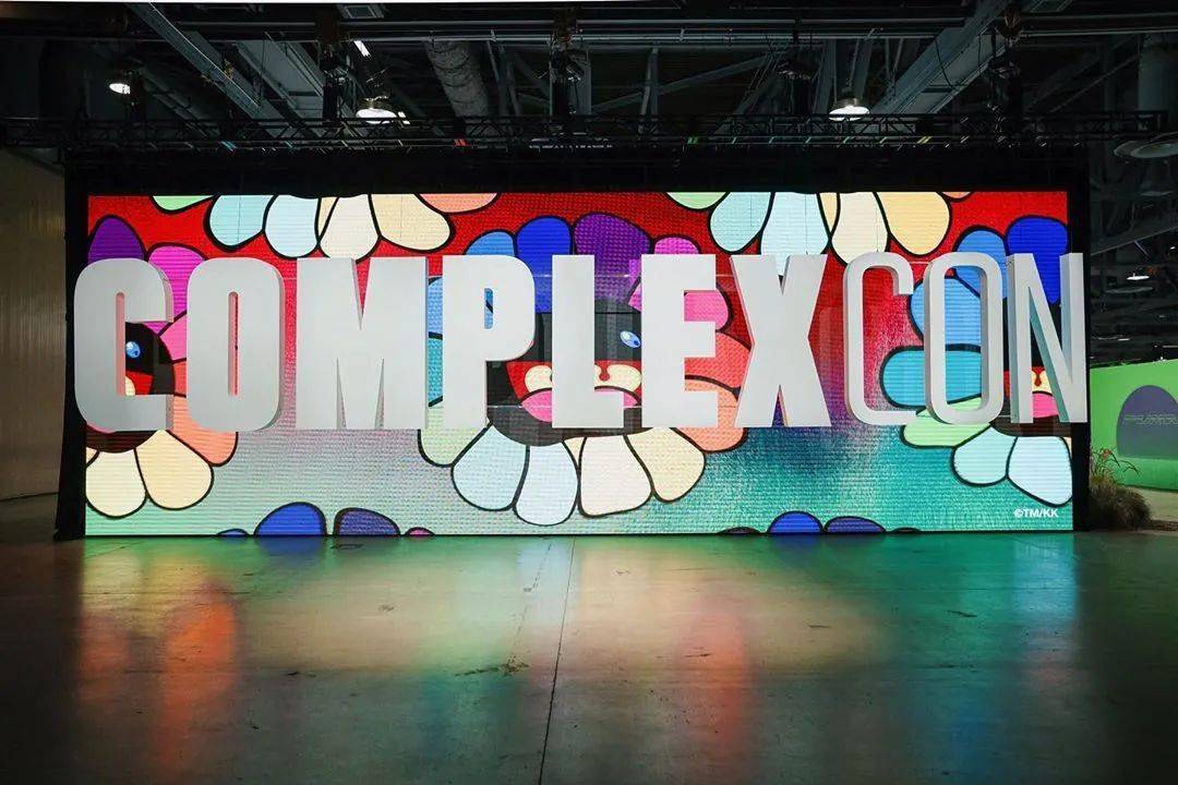 潮流|今年被耽误的「潮流行程」，明年安排一下？