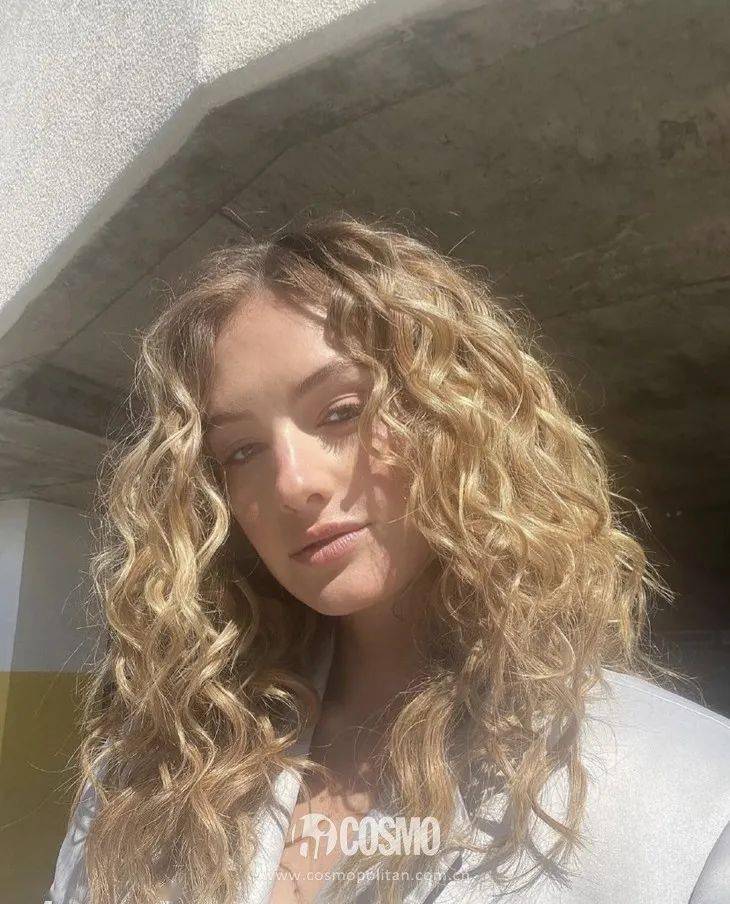 生菜|真的瘦 | 生菜三明治不算什么，维密超模的花椰菜披萨才是狠货！