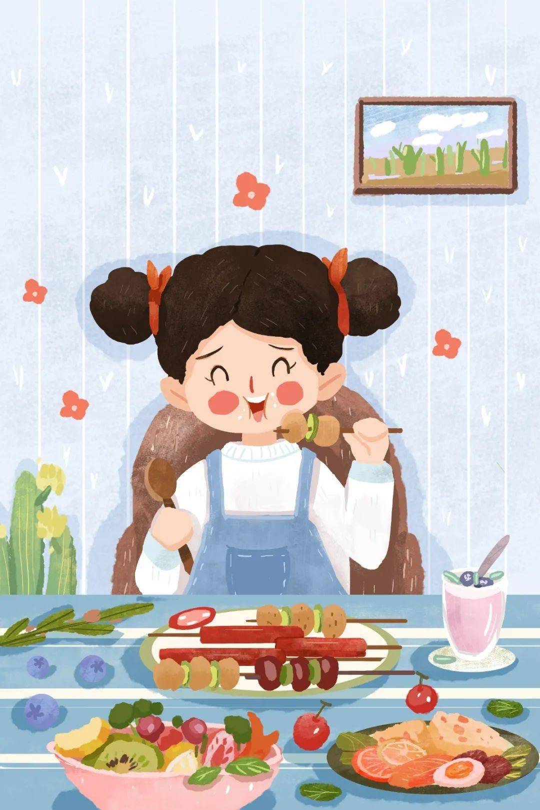 孩子|如何做好儿童牙齿清洁？你想知道的都在这里！【育儿问答】远离蛀牙