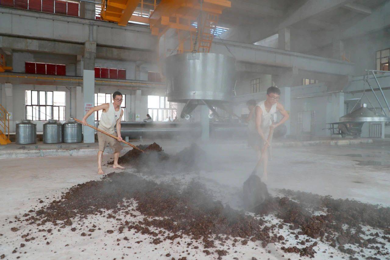 古越龙山|一周酒讯丨茅台酒技改扩建完工，嘉士伯国内啤酒资产注入重啤