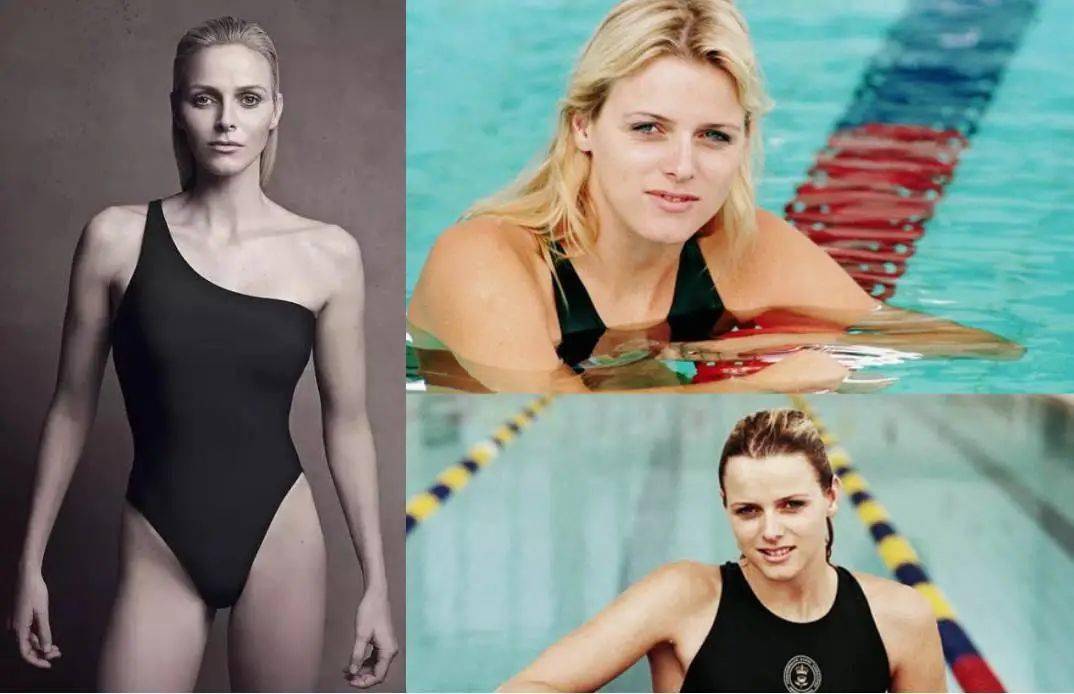 婚纱|巩俐差点当王妃？最终却输给更年轻的她？哭着穿上20000多颗珍珠婚纱…