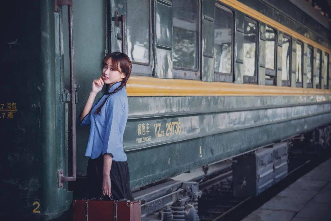 后期|摄影师有一个漂亮的女朋友是一种什么体验？