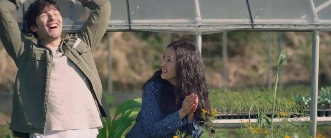 画面|这年头还能边看歌曲MV边学摄影了？太赞了！