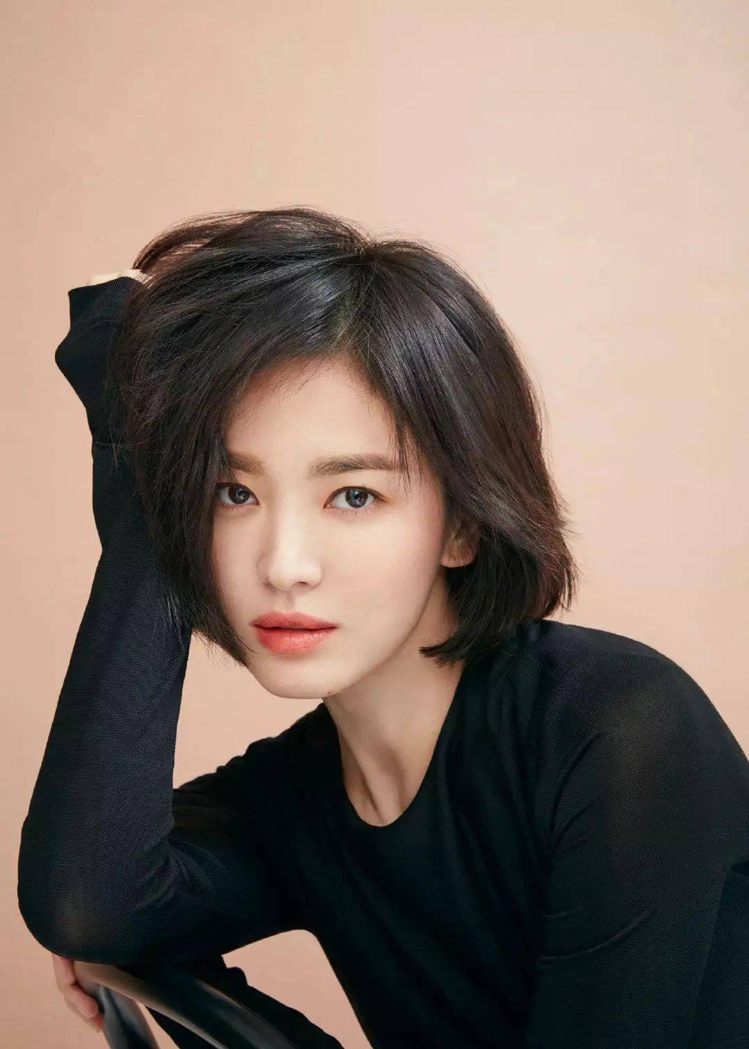 发型|少女感要从“头”开始！学生、上班族速get同款，不烫不染也超时髦！