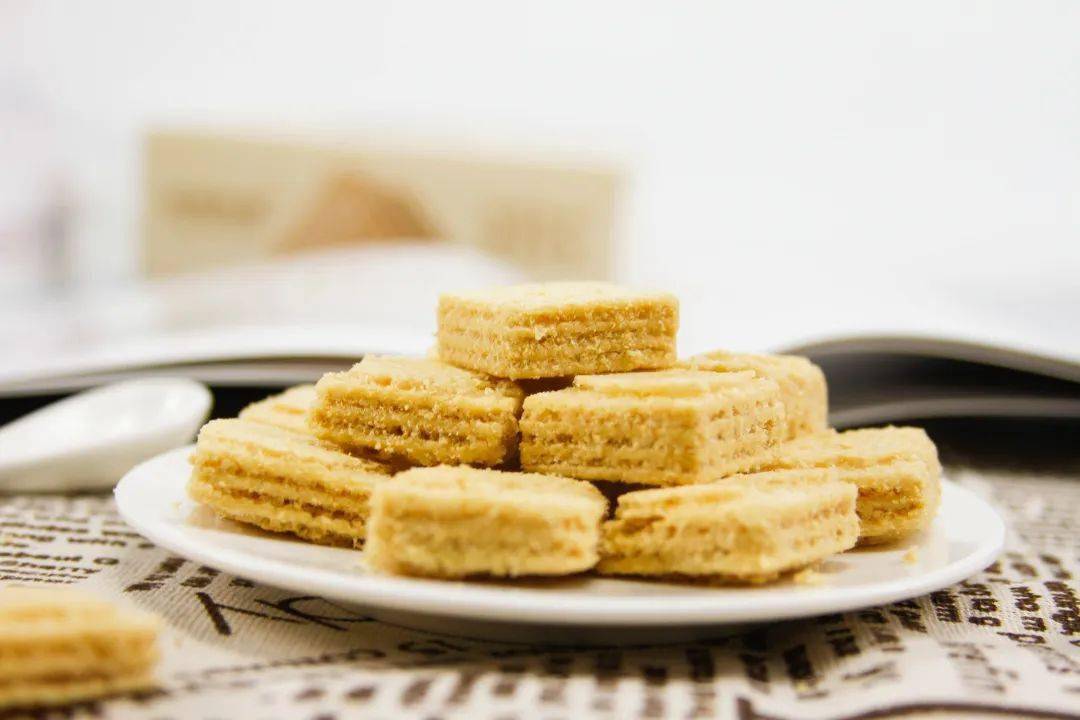办法|周末想吃零食还怕胖？有办法！