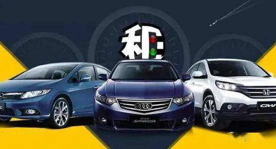 上汽集团|销量下滑之后，各大车企都在哪里挖掘利润？