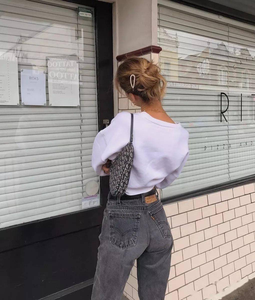 发型|少女感要从“头”开始！学生、上班族速get同款，不烫不染也超时髦！