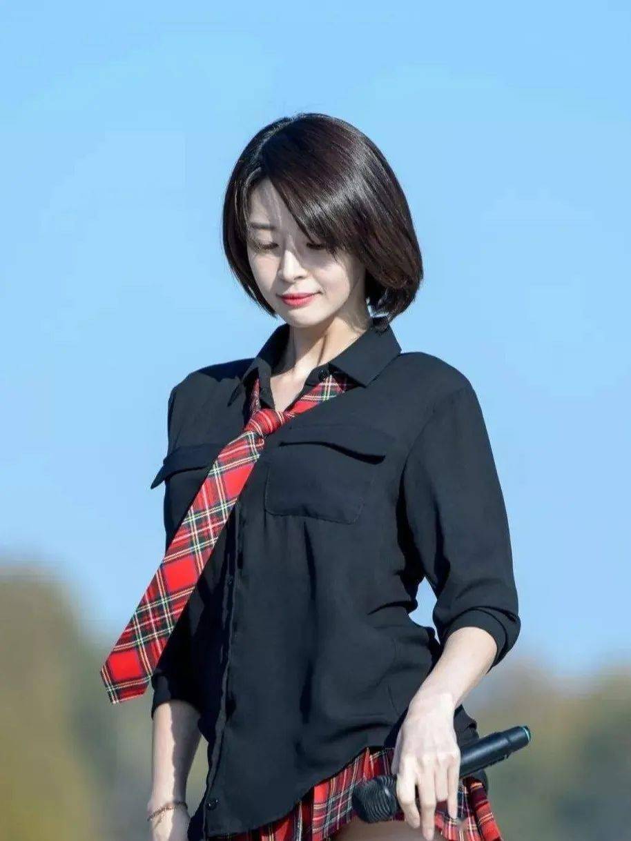 发型|少女感要从“头”开始！学生、上班族速get同款，不烫不染也超时髦！