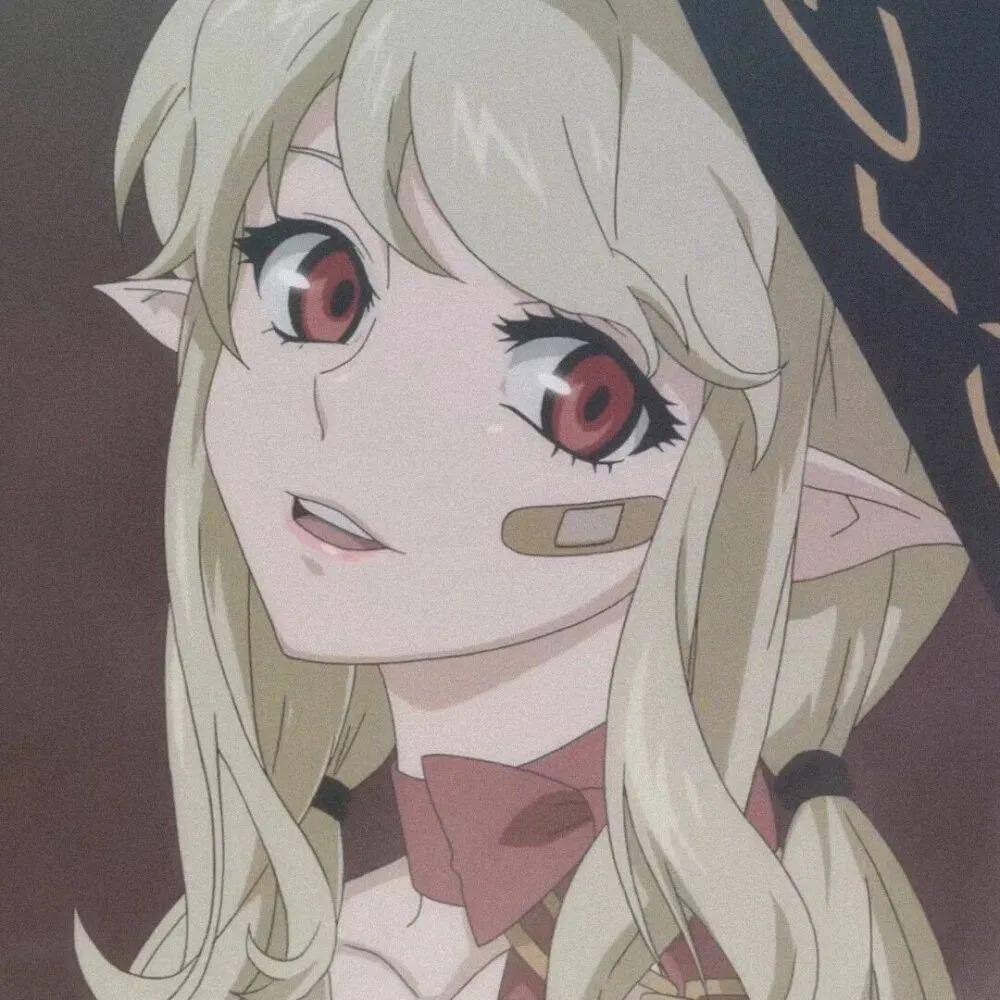 
超可爱动漫女生头像又来啦！“pg国际008国际官网”(图10)