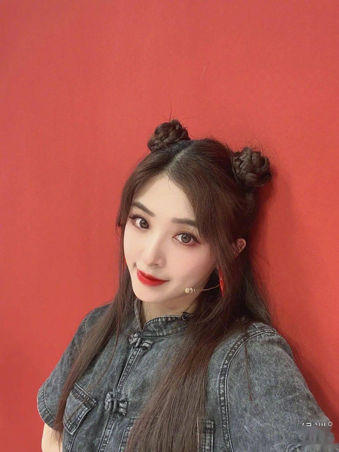 造型|百变头发造型,带你走进不同场所