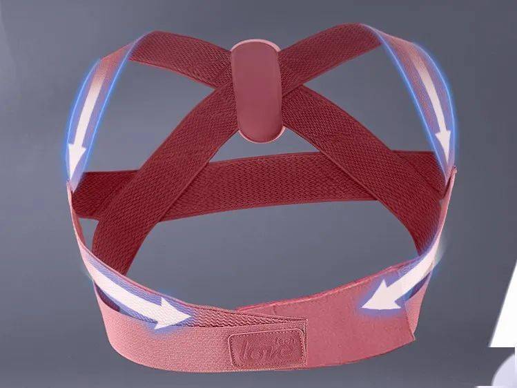 矫姿|被扒出来了！张雨绮“浪姐”全程穿它塑形！1s挺拔，让你气质好到爆