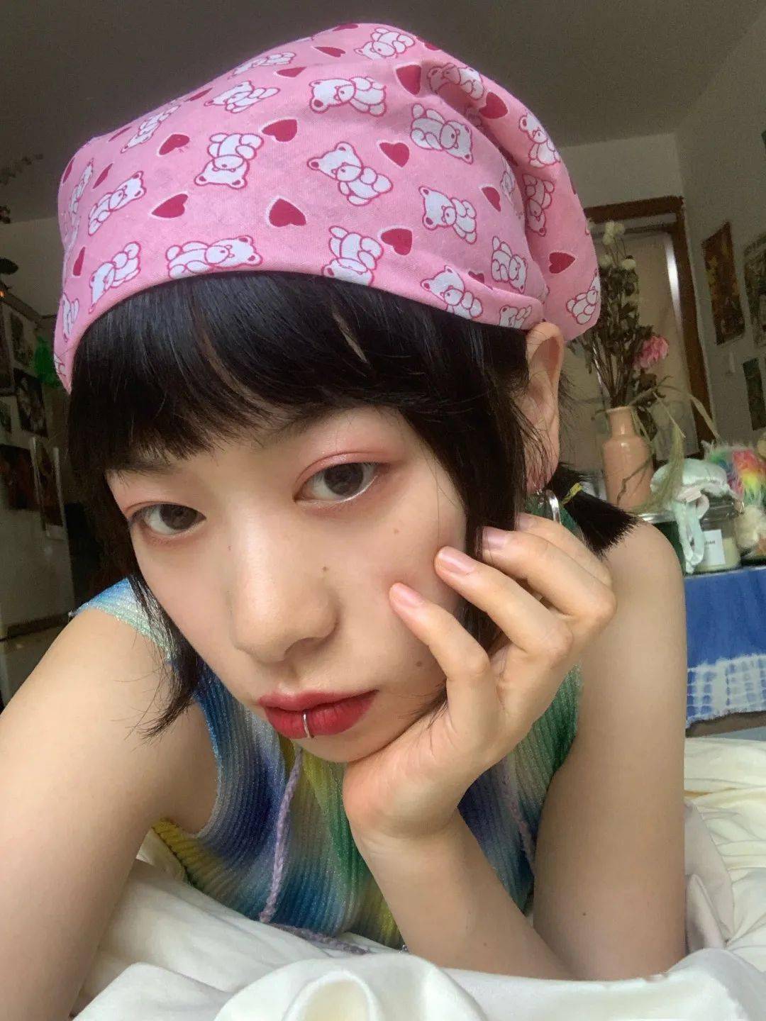 散粉|学会这几招，你会是舞池中的下一个靓仔！