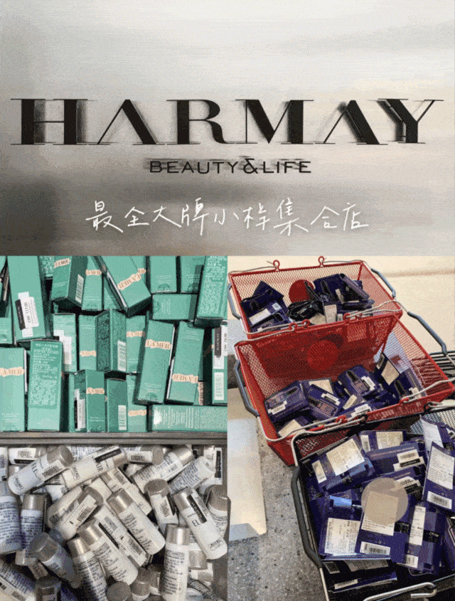 地址|魔都小资必备！GET『安福路』打卡list，逛吃逛吃一整天！