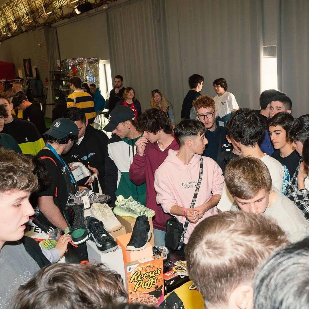 潮流|今年被耽误的「潮流行程」，明年安排一下？