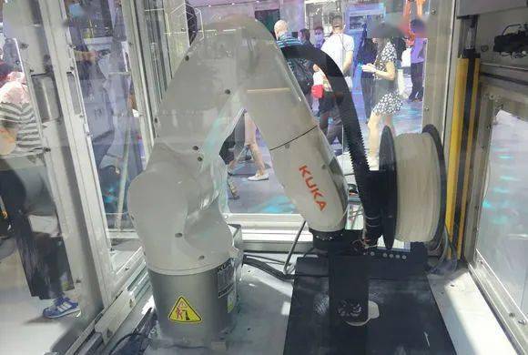 新品|500项新品首发！创工博会开展以来最高纪录