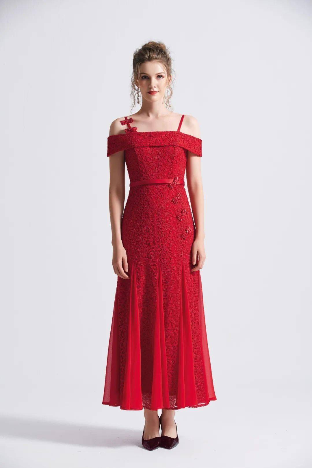 Sweet|秋冬采购节 | 今日成为女主角