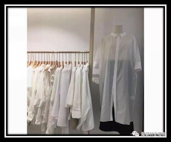 时尚|呱呱:一个时尚买手的自我修炼手册