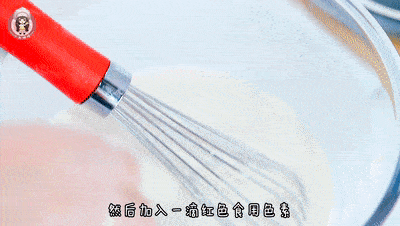 水蜜桃|用1颗水蜜桃做出的神仙甜品『人间水蜜桃』白玉卷