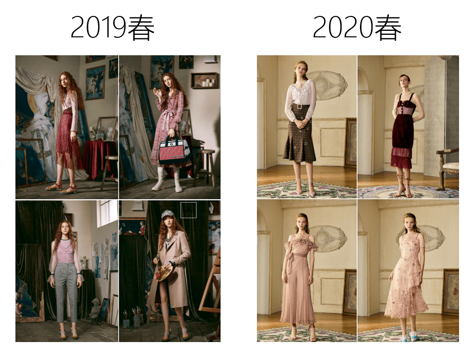 风格|什么是细分精准的设计风格？