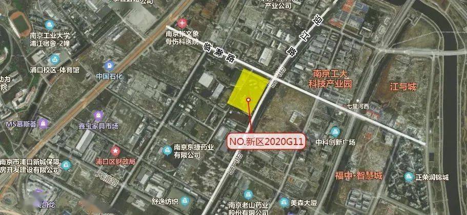 南京江北新区gdp2020_南京江北新区地图(3)