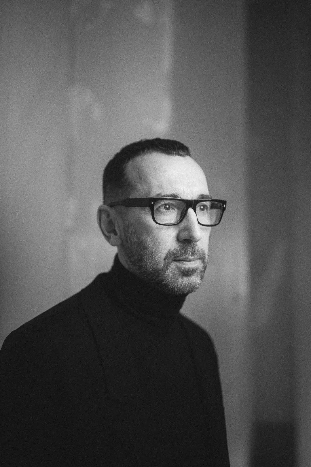 Lorenzo|杰尼亚 x FEAR OF GOD——男女皆可的穿衣自由