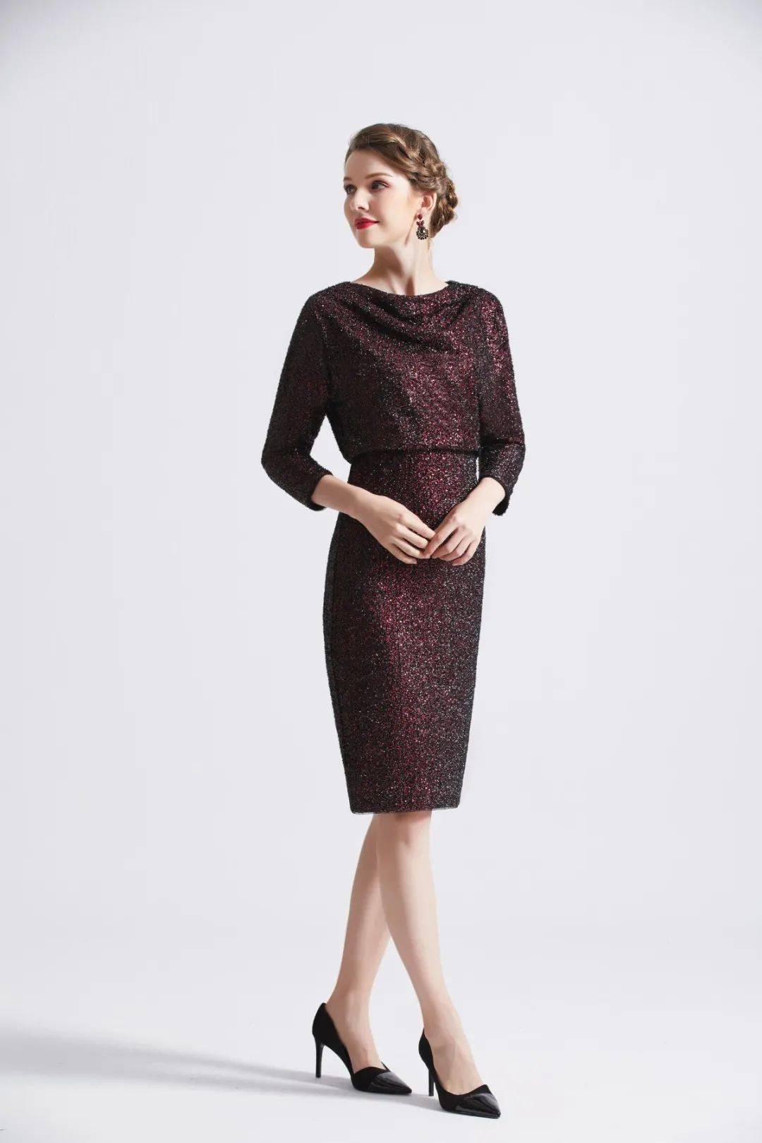 Sweet|秋冬采购节 | 今日成为女主角