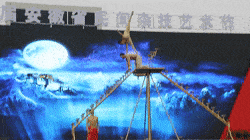 必一·体育_
这个艺术节拟于11月举行 现征集祥瑞物 奖金最高1万元(图3)