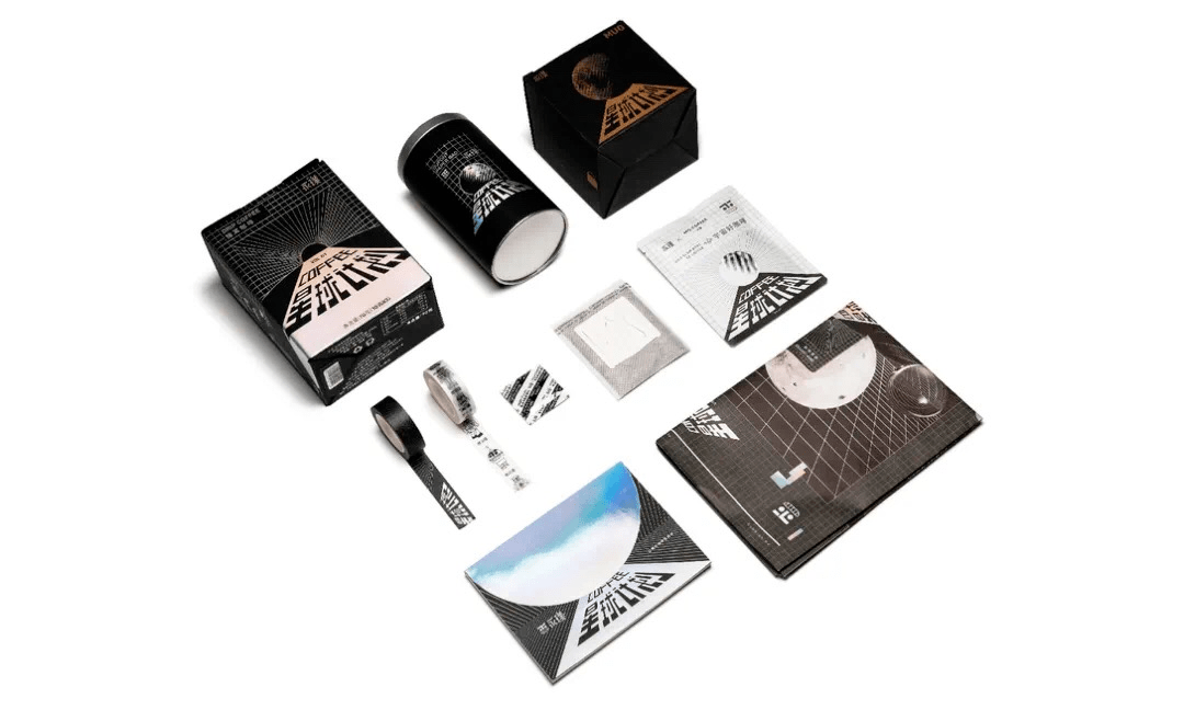 中国|永璞：一个具有宇宙观的中国咖啡品牌