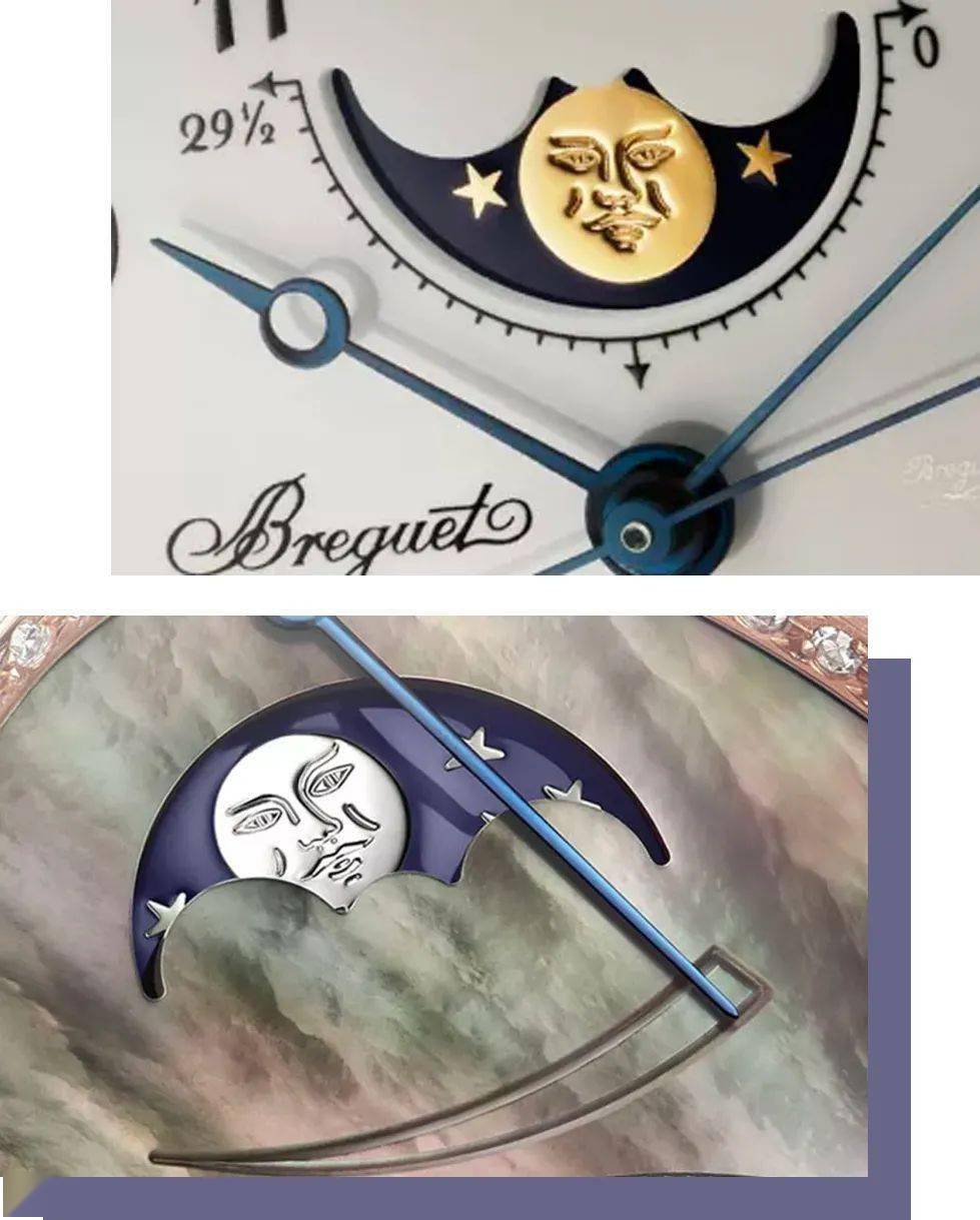 月相|买个月亮戴手腕上!这浪漫你拼不拼?