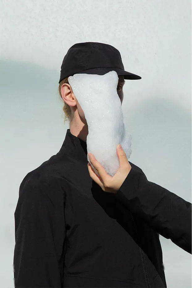 Outdoor|飞向「潮流」一端的ARC'TERYX始祖鸟,还有什么值得我们去探索