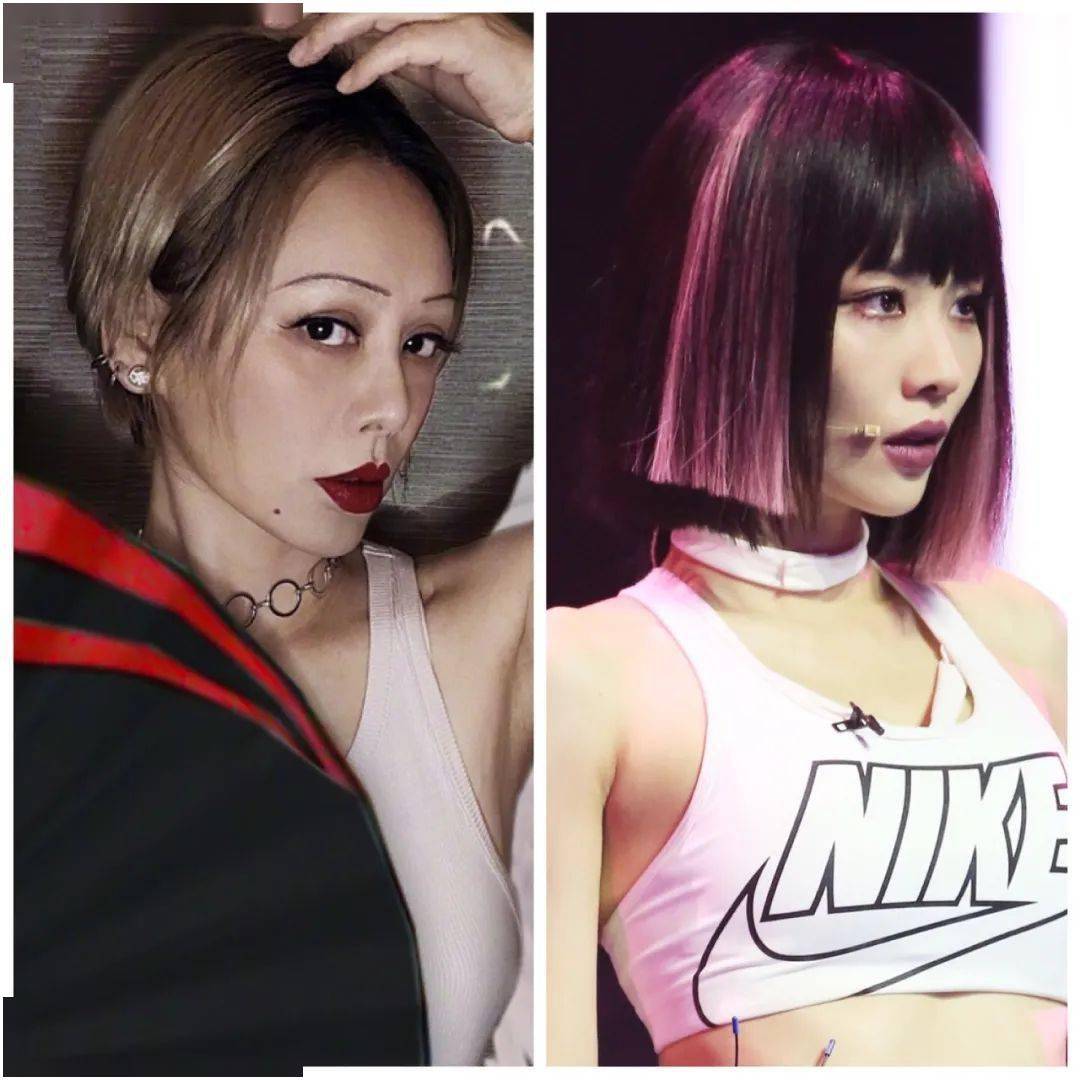 姐姐|《乘破》落幕，没成团的她更火了？