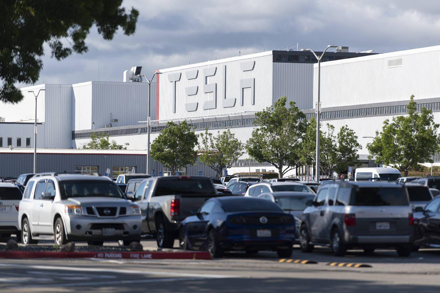 股价|车市周“数”评丨国内车市连续4个月增速超10% 特斯拉股价上演“过山车”