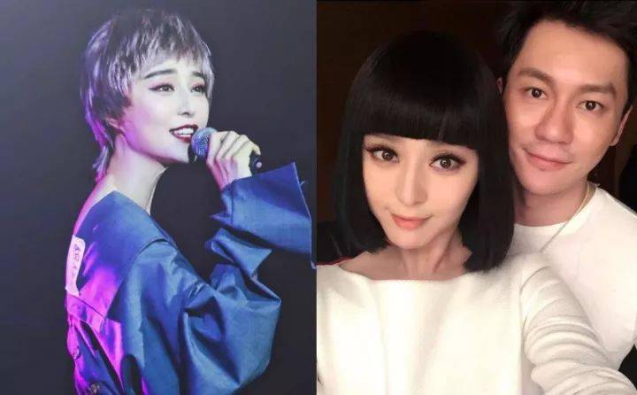 脸型|换个刘海老十岁？千万不要被这个发型给坑了...