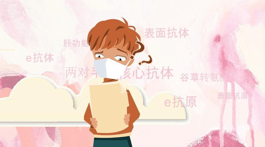 病毒|一分钟带你读懂“乙肝两对半”！