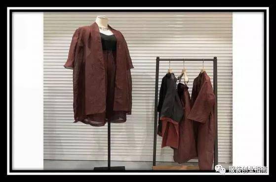 时尚|呱呱:一个时尚买手的自我修炼手册