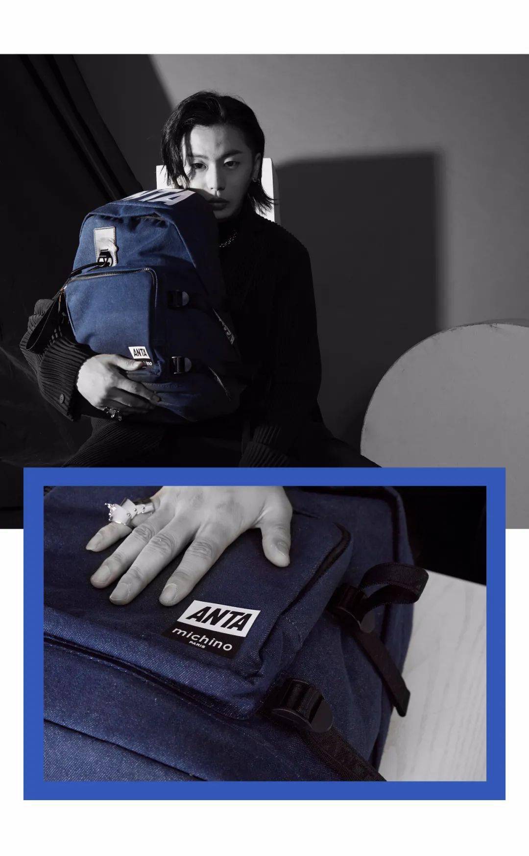 换代|“改潮换代”的运动品牌势必超过奢侈品？
