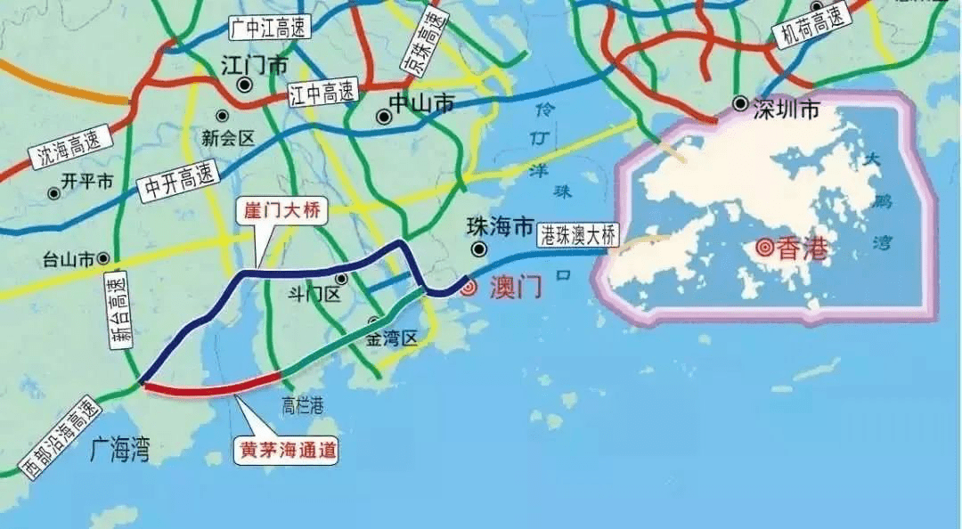 珠海特区经济总量这么低_珠海经济特区对比图