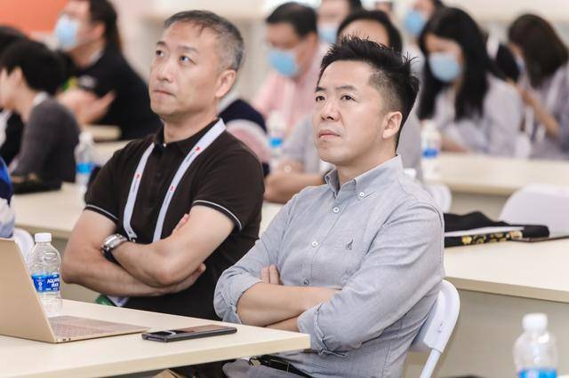 华为|华为音乐携手合作伙伴，在全场景生态下不断探索更多可能