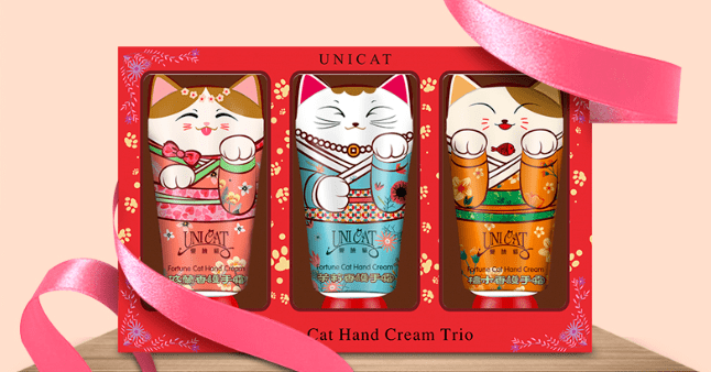 肌肤|因为粗糙的手,丢了颜值还越来越自卑,还好有它拯救了....