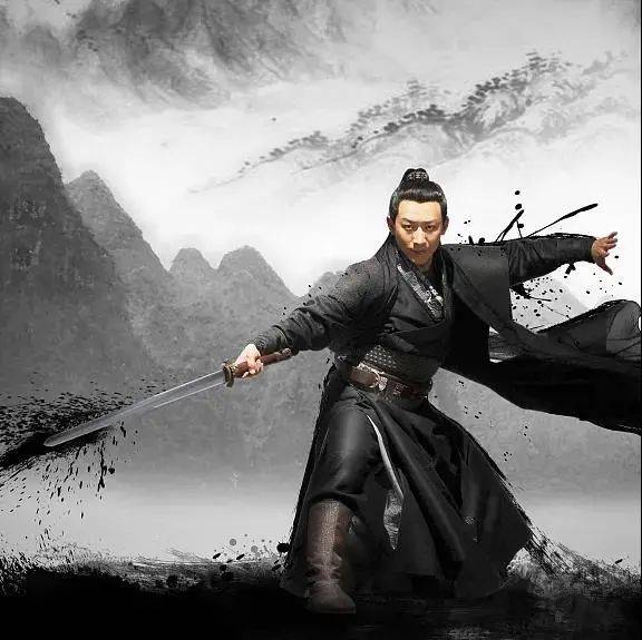 的绰号|他们个个都是模仿秀达人!《水浒传》里的绰号有讲究