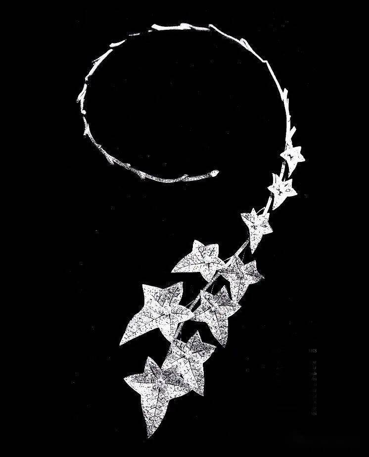 珠宝|揭秘珠宝圈百年“网红”，常春藤凭什么得到这么多宠爱？