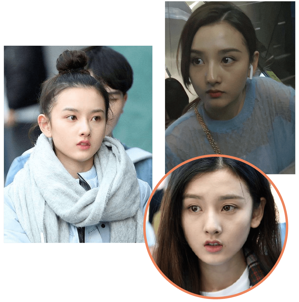 女生|女生的眼睛好不好看，关键还看这一点！