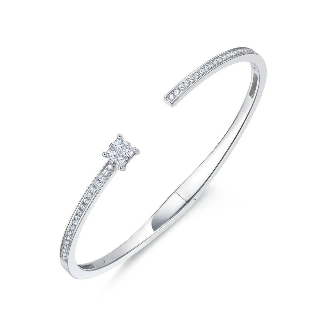 钻石|聆听内心「密」意 | EMPHASIS