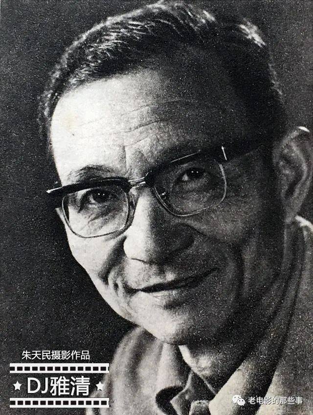 摄影|老照片,罕见又珍贵,其中有素颜的周洁和41岁的上官云珠