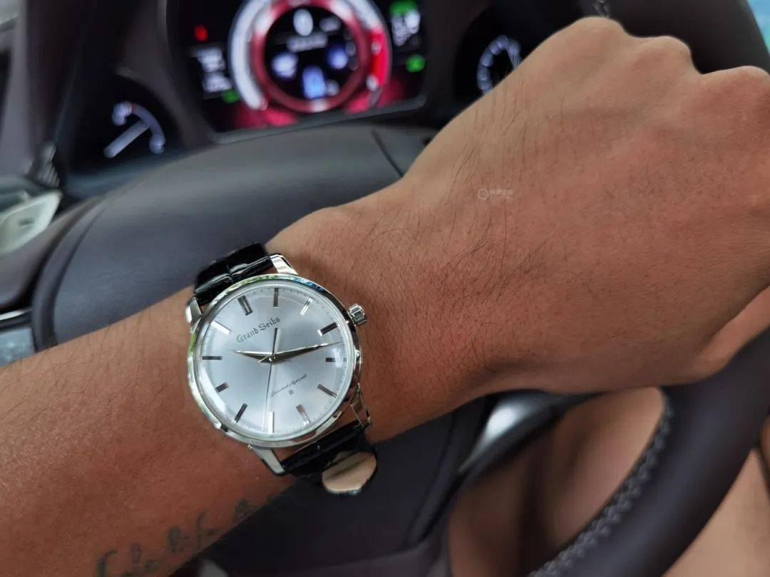 低调|29万的冠蓝狮——完美诠释了低调的奢华，高级的平凡