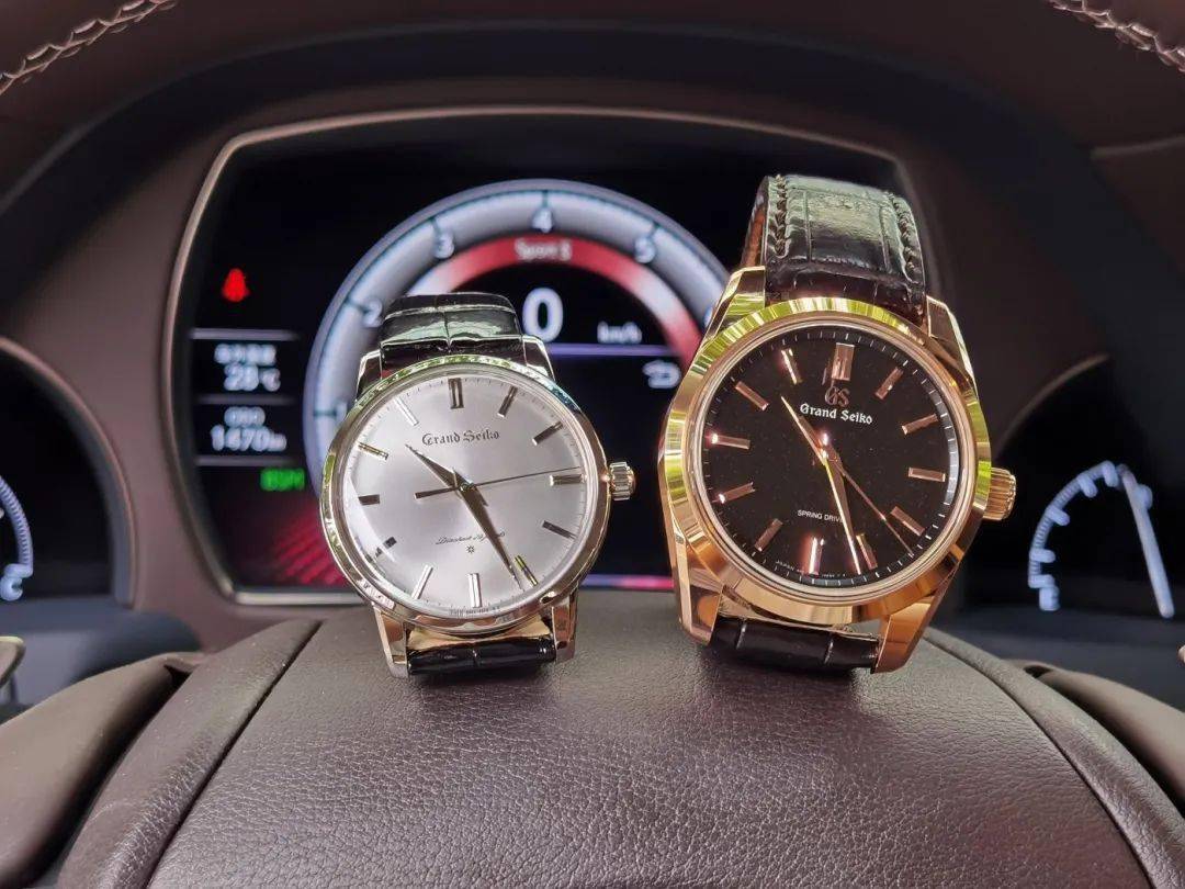 低调|29万的冠蓝狮——完美诠释了低调的奢华，高级的平凡