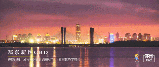 道路高架延展着独特的城市风景, 视角变换闪耀出魅人的现代之都.